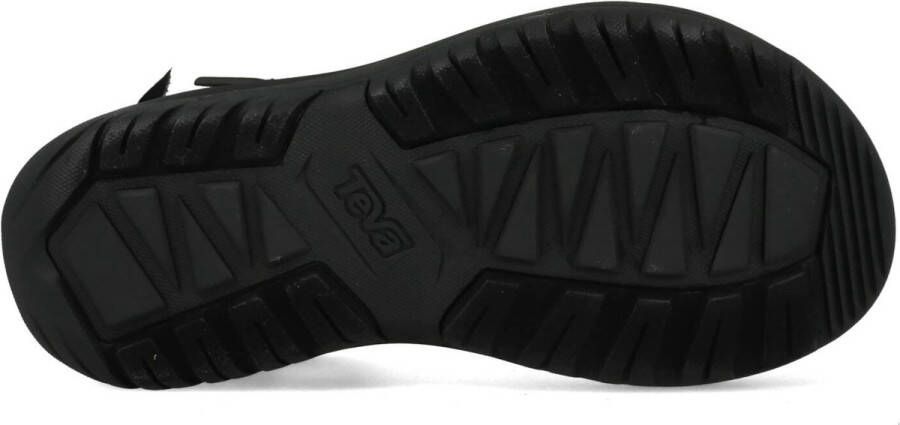 Teva W Hurricane XLT2 Ampsole Dames Sandalen Zwart