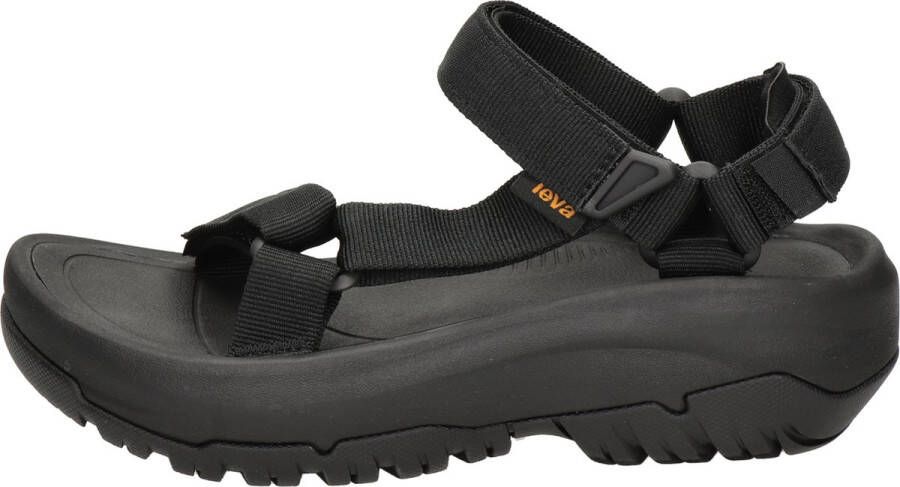 Teva HURRICANE XLT 2 W Sandalen met hakDames Sandalen Zwart - Foto 10