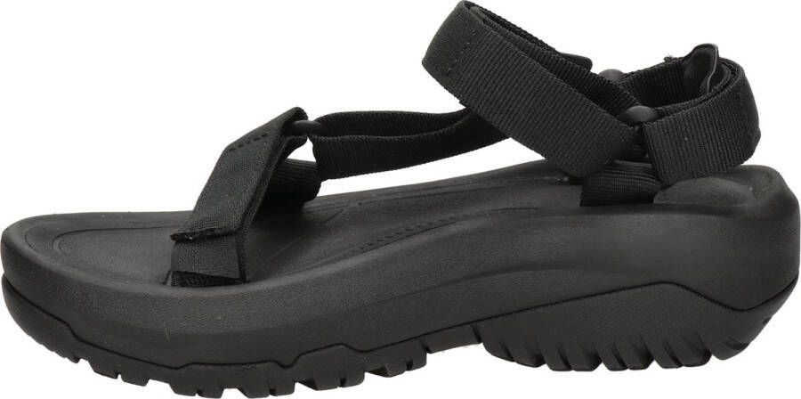 Teva HURRICANE XLT 2 W Sandalen met hakDames Sandalen Zwart - Foto 15