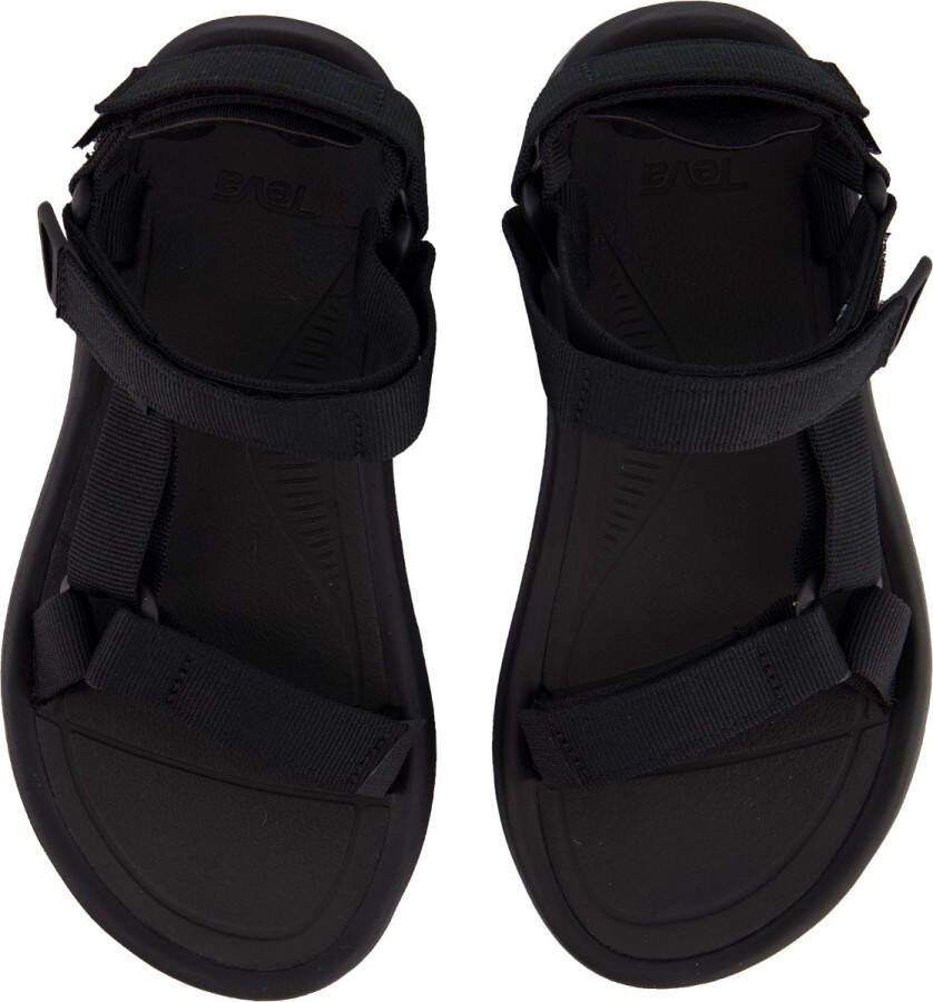 Teva HURRICANE XLT 2 W Sandalen met hakDames Sandalen Zwart - Foto 2