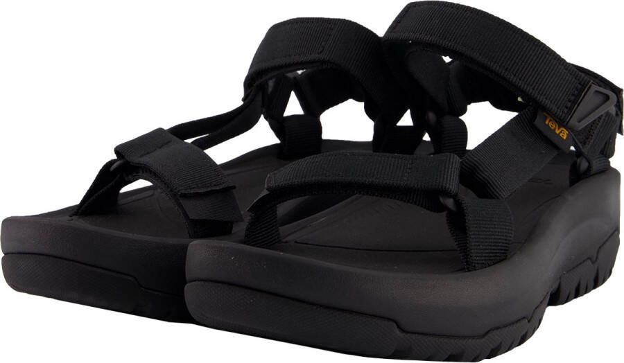 Teva HURRICANE XLT 2 W Sandalen met hakDames Sandalen Zwart - Foto 8