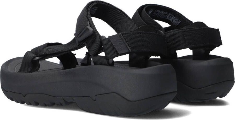 Teva HURRICANE XLT 2 W Sandalen met hakDames Sandalen Zwart - Foto 13