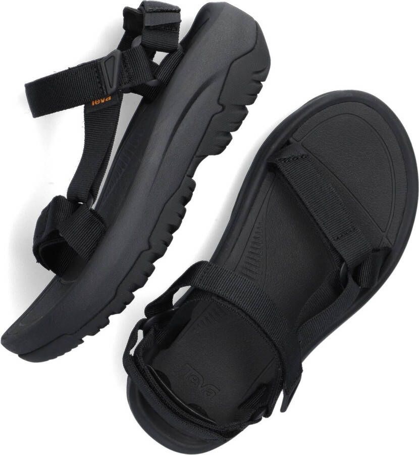 Teva HURRICANE XLT 2 W Sandalen met hakDames Sandalen Zwart - Foto 3
