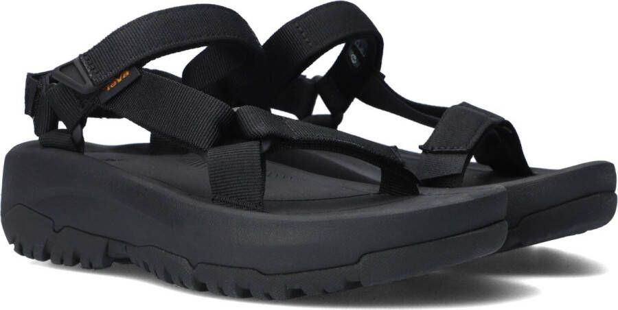 Teva HURRICANE XLT 2 W Sandalen met hakDames Sandalen Zwart - Foto 14