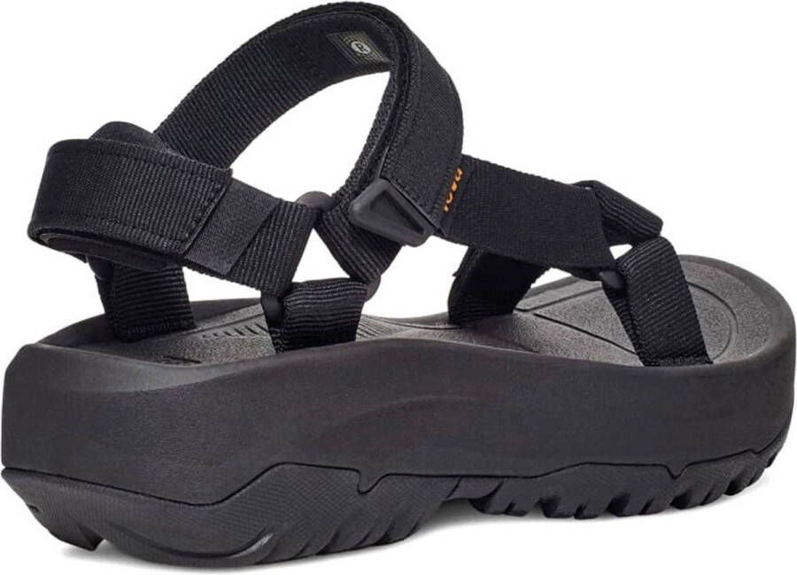 Teva HURRICANE XLT 2 W Sandalen met hakDames Sandalen Zwart - Foto 6
