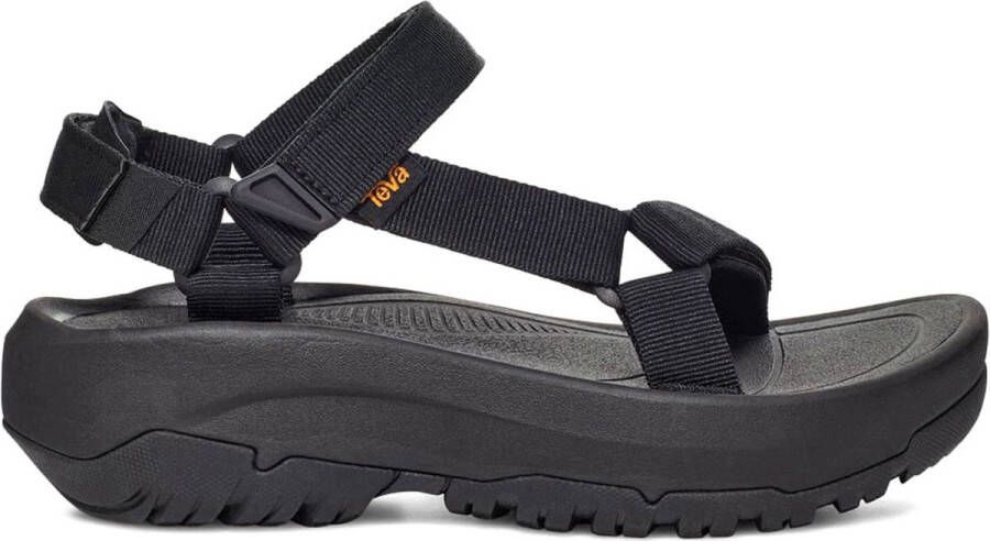 Teva HURRICANE XLT 2 W Sandalen met hakDames Sandalen Zwart - Foto 9
