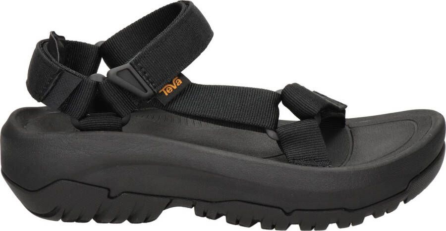 Teva HURRICANE XLT 2 W Sandalen met hakDames Sandalen Zwart - Foto 12