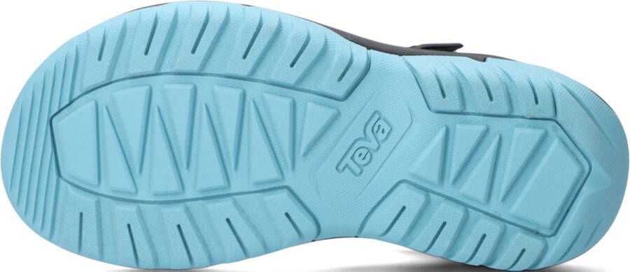 Teva Sandalen 1019235 ACBM Zwart Blauw 36 - Foto 3