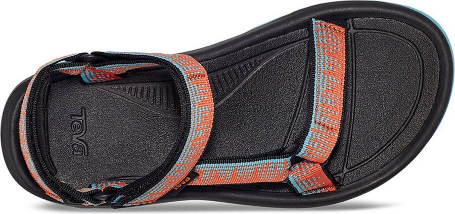 Teva Sandalen 1019235 ACBM Zwart Blauw 36 - Foto 10
