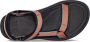 Teva Sandalen 1019235 ACBM Zwart Blauw 36 - Thumbnail 10