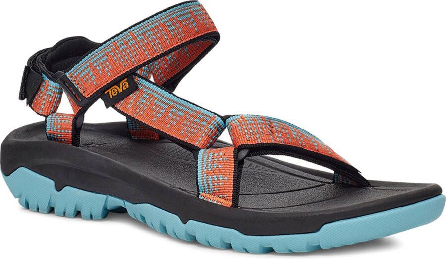Teva Sandalen 1019235 ACBM Zwart Blauw 36 - Foto 11