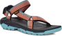 Teva Sandalen 1019235 ACBM Zwart Blauw 39 - Thumbnail 11