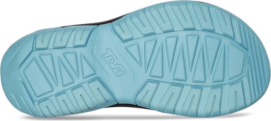 Teva Sandalen 1019235 ACBM Zwart Blauw 36 - Foto 12