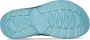 Teva Sandalen 1019235 ACBM Zwart Blauw 36 - Thumbnail 12