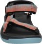 Teva Sandalen 1019235 ACBM Zwart Blauw 36 - Thumbnail 13