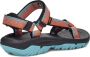 Teva Sandalen 1019235 ACBM Zwart Blauw 36 - Thumbnail 14