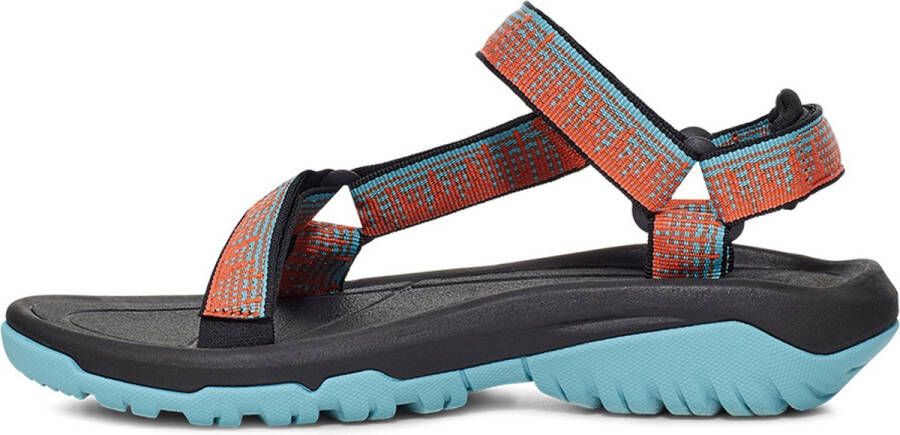 Teva Sandalen 1019235 ACBM Zwart Blauw 36 - Foto 15