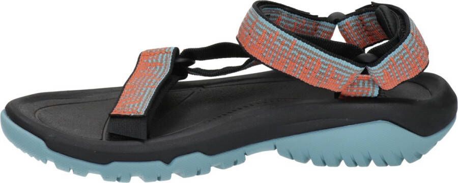 Teva Sandalen 1019235 ACBM Zwart Blauw 36 - Foto 4