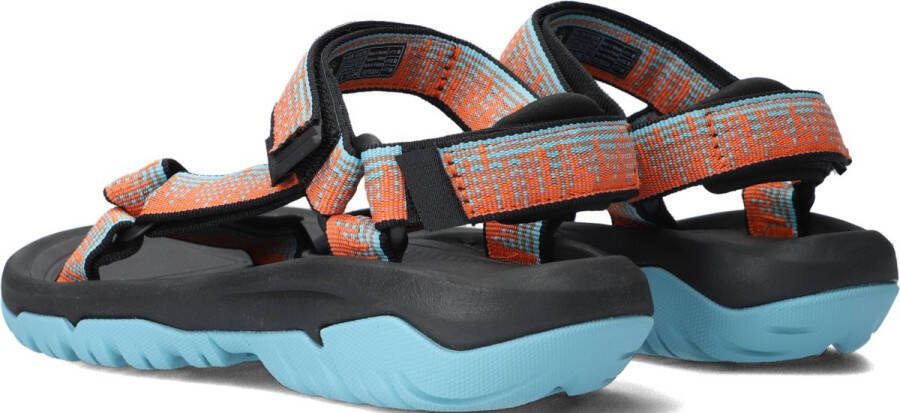 Teva Sandalen 1019235 ACBM Zwart Blauw 36 - Foto 5
