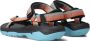 Teva Sandalen 1019235 ACBM Zwart Blauw 36 - Thumbnail 5