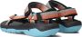 Teva Sandalen 1019235 ACBM Zwart Blauw 39 - Thumbnail 5