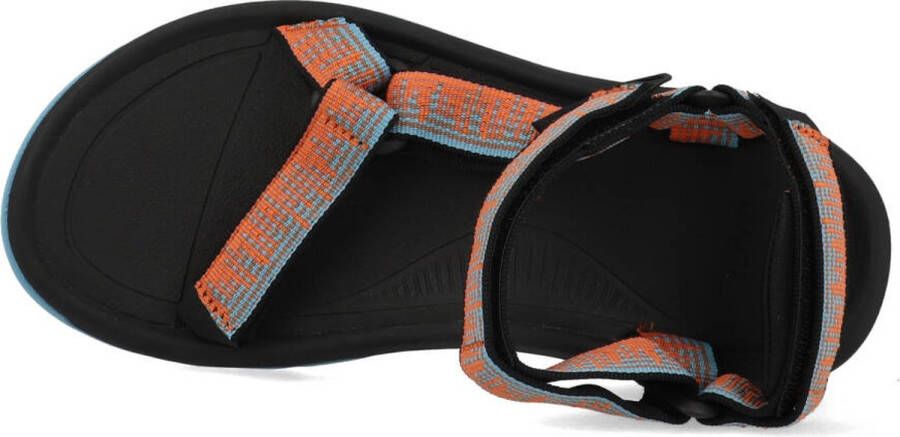 Teva Sandalen 1019235 ACBM Zwart Blauw 36 - Foto 6