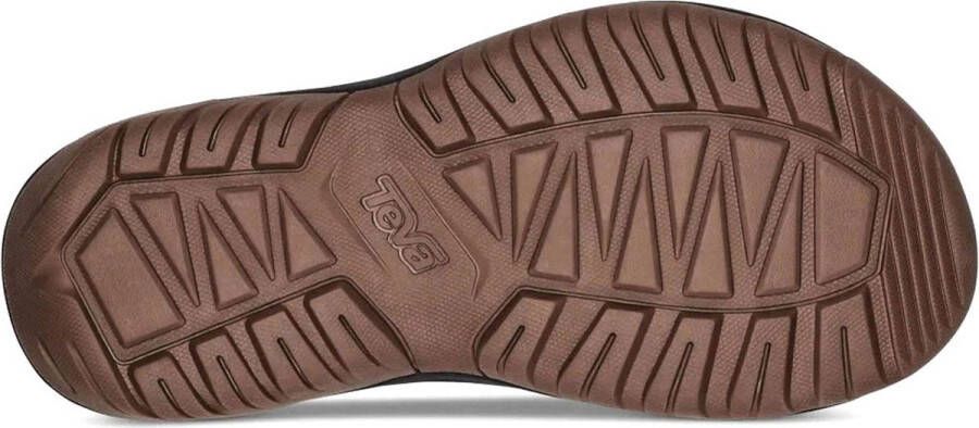 Teva W HURRICANE XLT2 Dames Sandalen BASIL MAPLE SUGAR MULTI