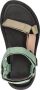 Teva W HURRICANE XLT2 BASIL MAPLE SUGAR MULTI Dames Sandalen BASIL MAPLE SUGAR MULTI - Thumbnail 13