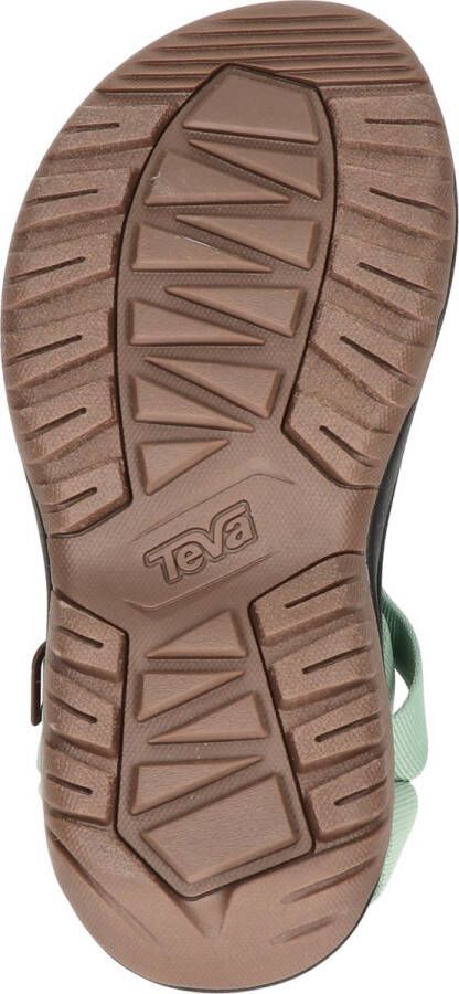 Teva W HURRICANE XLT2 Dames Sandalen BASIL MAPLE SUGAR MULTI