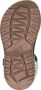 Teva W HURRICANE XLT2 BASIL MAPLE SUGAR MULTI Dames Sandalen BASIL MAPLE SUGAR MULTI - Thumbnail 14