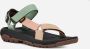 Teva W HURRICANE XLT2 BASIL MAPLE SUGAR MULTI Dames Sandalen BASIL MAPLE SUGAR MULTI - Thumbnail 9