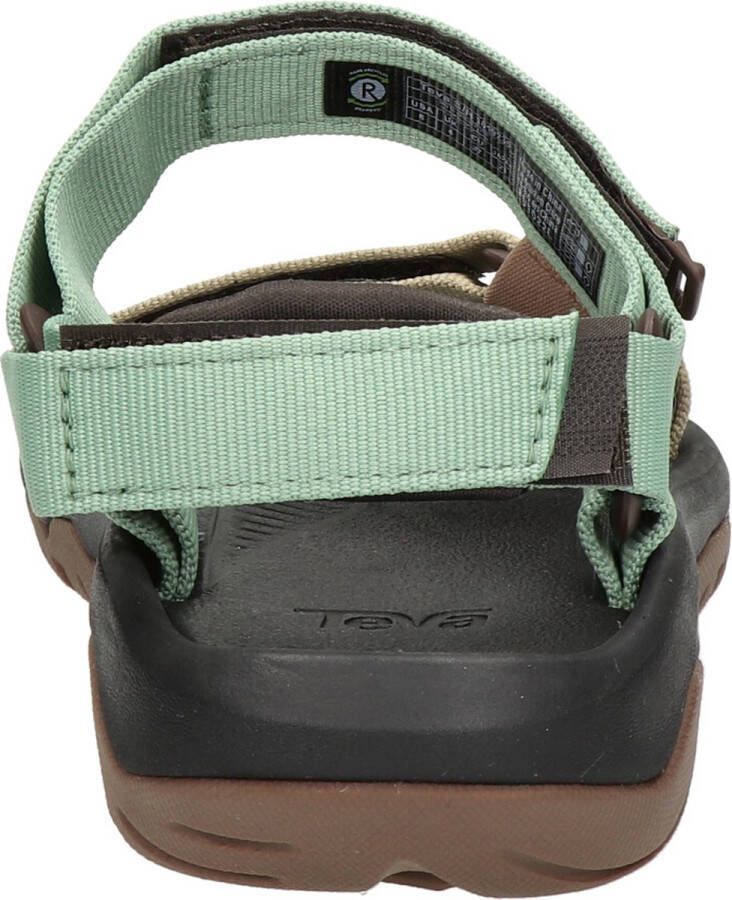 Teva W HURRICANE XLT2 Dames Sandalen BASIL MAPLE SUGAR MULTI