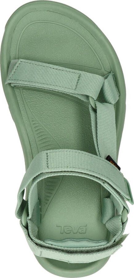 Teva W Hurricane XLT2 Dames Sandalen Multicolour