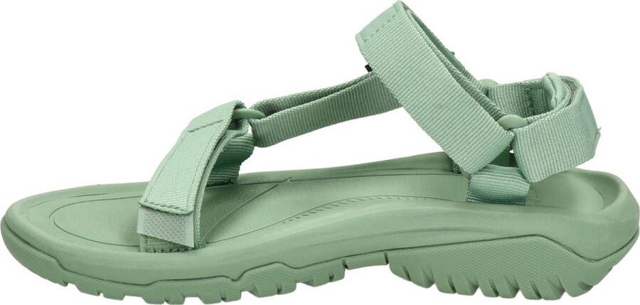 Teva W Hurricane XLT2 Dames Sandalen Multicolour - Foto 14