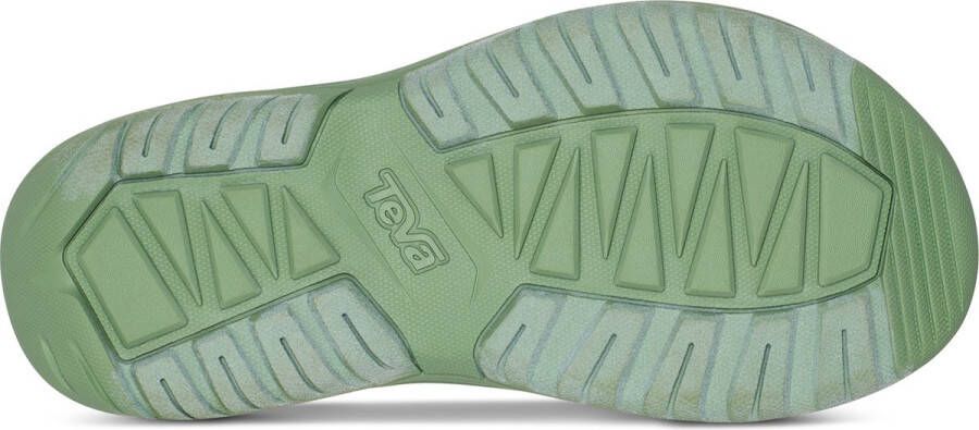 Teva W Hurricane XLT2 Dames Sandalen Multicolour