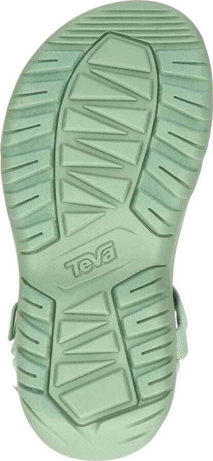 Teva W Hurricane XLT2 Dames Sandalen Multicolour