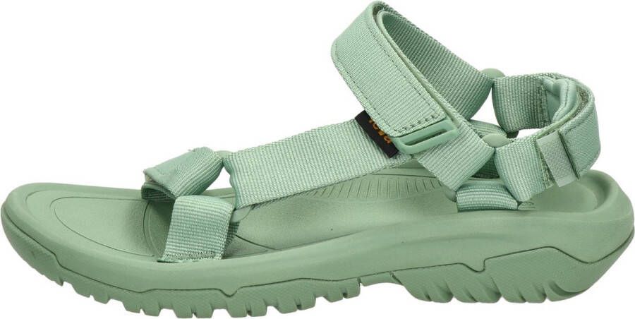 Teva W Hurricane XLT2 Dames Sandalen Multicolour