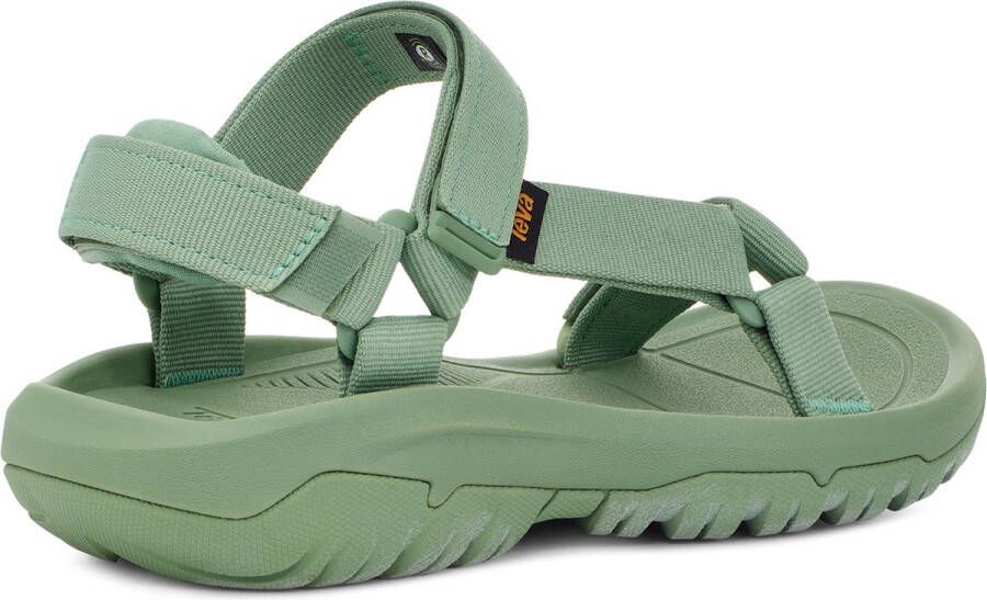 Teva W Hurricane XLT2 Dames Sandalen Multicolour