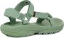 Teva W Hurricane XLT2 Dames Sandalen Multicolour - Thumbnail 6