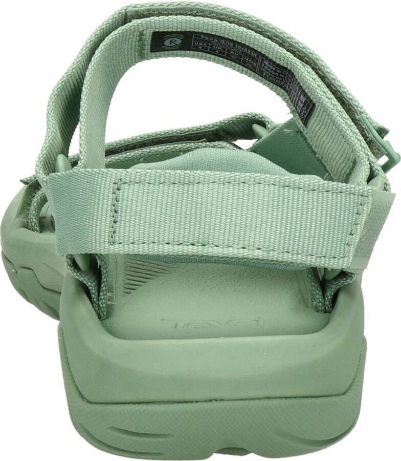 Teva W Hurricane XLT2 Dames Sandalen Multicolour - Foto 7