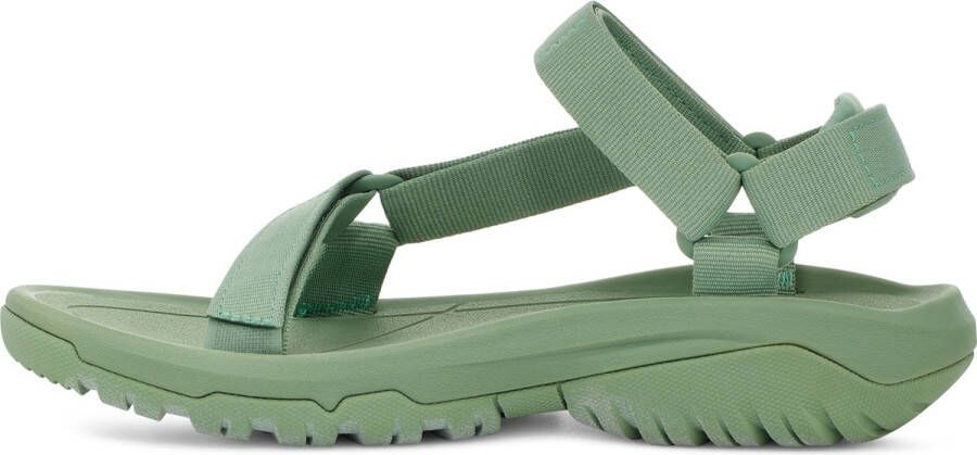 Teva W Hurricane XLT2 Dames Sandalen Multicolour