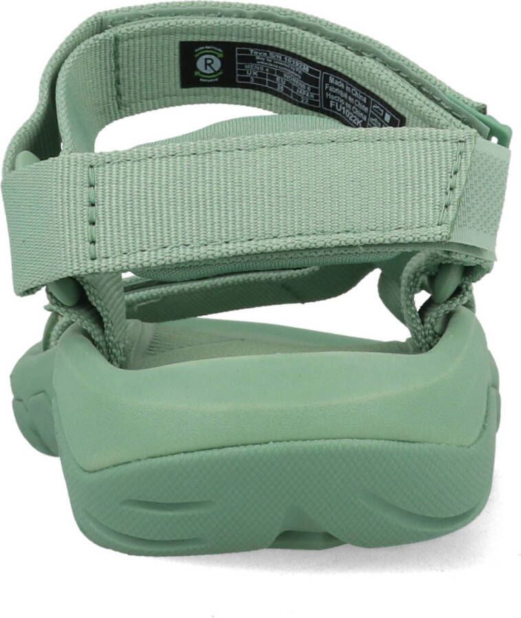 Teva W Hurricane XLT2 Dames Sandalen Multicolour