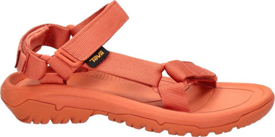 Teva W Hurricane XLT2 Dames Sandalen Rood