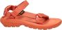 Teva W Hurricane XLT2 Dames Sandalen Rood - Thumbnail 2