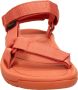 Teva W Hurricane XLT2 Dames Sandalen Rood - Thumbnail 11