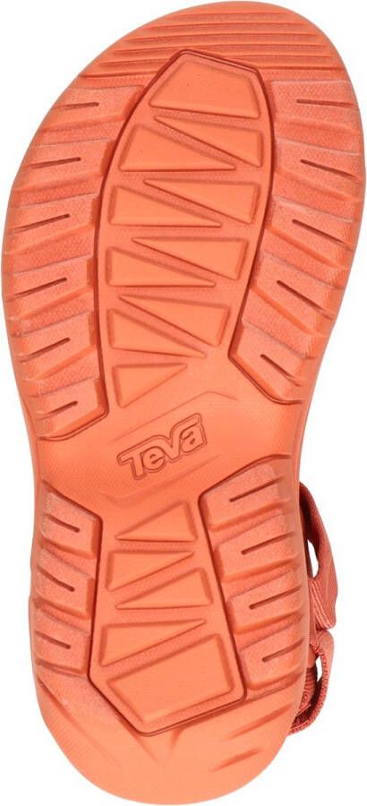 Teva W Hurricane XLT2 Dames Sandalen Rood