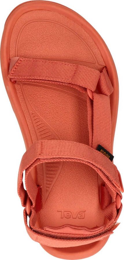 Teva W Hurricane XLT2 Dames Sandalen Rood