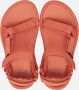 Teva W Hurricane XLT2 Dames Sandalen Rood - Thumbnail 15