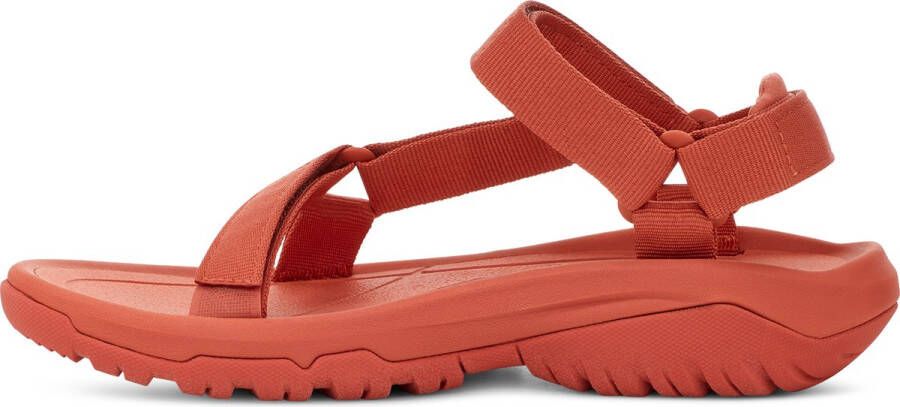 Teva W Hurricane XLT2 Dames Sandalen Rood