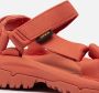 Teva W Hurricane XLT2 Dames Sandalen Rood - Thumbnail 5